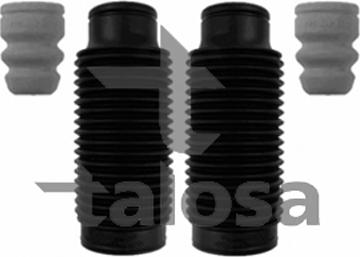 Talosa 63-14484 - Dust Cover Kit, shock absorber www.autospares.lv