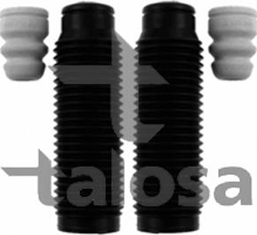 Talosa 63-14486 - Dust Cover Kit, shock absorber www.autospares.lv