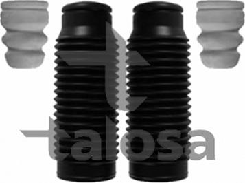 Talosa 63-14483 - Dust Cover Kit, shock absorber www.autospares.lv