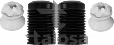 Talosa 63-14423 - Putekļu aizsargkomplekts, Amortizators www.autospares.lv