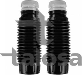 Talosa 63-14473 - Пылезащитный комплект, амортизатор www.autospares.lv