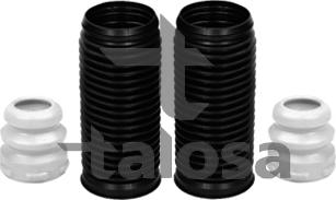 Talosa 63-14591 - Пылезащитный комплект, амортизатор www.autospares.lv