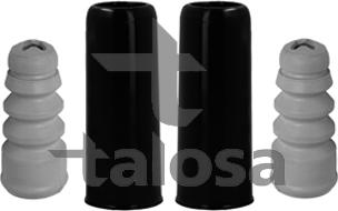 Talosa 63-14571 - Dust Cover Kit, shock absorber www.autospares.lv