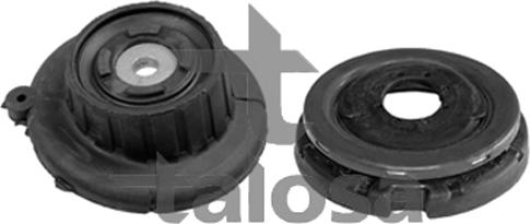 Talosa 63-14019 - Amortizatora statnes balsts www.autospares.lv