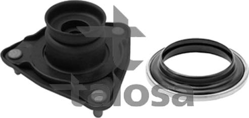 Talosa 63-14020 - Amortizatora statnes balsts www.autospares.lv