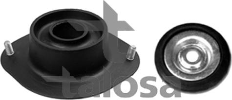 Talosa 63-14021 - Опора стойки амортизатора, подушка www.autospares.lv