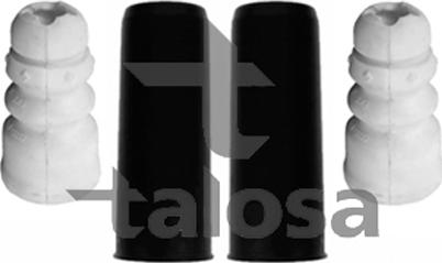 Talosa 63-14399 - Dust Cover Kit, shock absorber www.autospares.lv