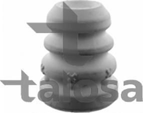 Talosa 63-14340 - Gājiena ierobežotājs, Atsperojums www.autospares.lv