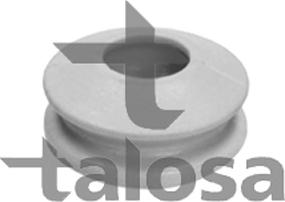 Talosa 63-14354 - Gājiena ierobežotājs, Atsperojums www.autospares.lv