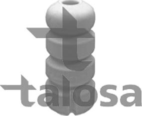 Talosa 63-14353 - Gājiena ierobežotājs, Atsperojums www.autospares.lv