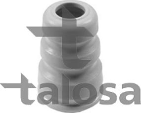 Talosa 63-14360 - Gājiena ierobežotājs, Atsperojums www.autospares.lv