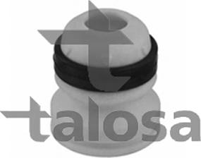 Talosa 63-14308 - Gājiena ierobežotājs, Atsperojums www.autospares.lv