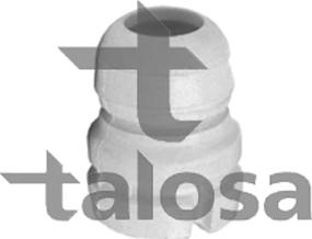 Talosa 63-14313 - Gājiena ierobežotājs, Atsperojums www.autospares.lv