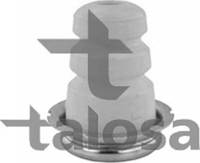 Talosa 63-14381 - Gājiena ierobežotājs, Atsperojums www.autospares.lv