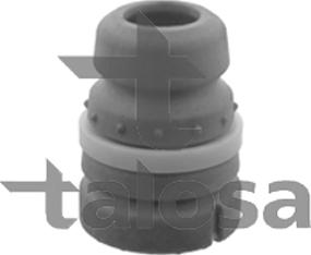 Talosa 63-14339 - Gājiena ierobežotājs, Atsperojums www.autospares.lv