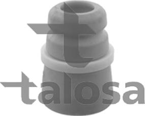 Talosa 63-14336 - Gājiena ierobežotājs, Atsperojums www.autospares.lv