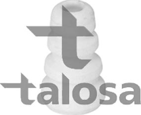 Talosa 63-14329 - Gājiena ierobežotājs, Atsperojums www.autospares.lv