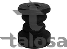 Talosa 63-14321 - Rubber Buffer, suspension www.autospares.lv