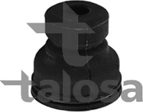 Talosa 63-14323 - Rubber Buffer, suspension www.autospares.lv