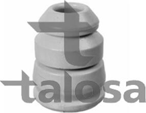 Talosa 63-14295 - Gājiena ierobežotājs, Atsperojums www.autospares.lv