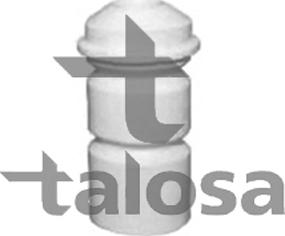 Talosa 63-14297 - Gājiena ierobežotājs, Atsperojums www.autospares.lv