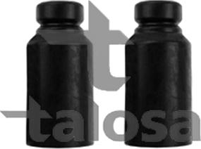 Talosa 63-14243 - Putekļu aizsargkomplekts, Amortizators www.autospares.lv