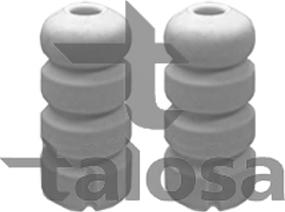 Talosa 63-14247 - Gājiena ierobežotājs, Atsperojums www.autospares.lv