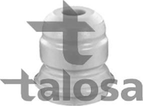 Talosa 63-14258 - Gājiena ierobežotājs, Atsperojums www.autospares.lv