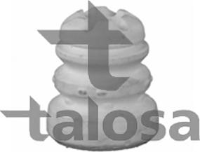 Talosa 63-14286 - Gājiena ierobežotājs, Atsperojums www.autospares.lv