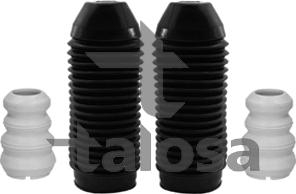 Talosa 63-15303 - Dust Cover Kit, shock absorber www.autospares.lv