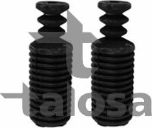 Talosa 63-15315 - Gājiena ierobežotājs, Atsperojums www.autospares.lv