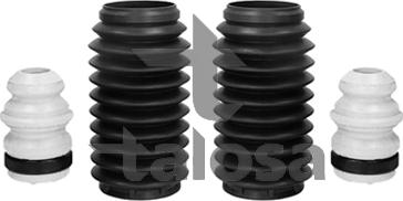 Talosa 63-15298 - Пылезащитный комплект, амортизатор www.autospares.lv