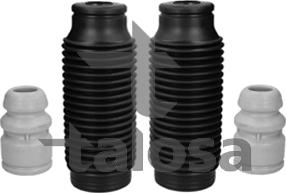 Talosa 63-15281 - Dust Cover Kit, shock absorber www.autospares.lv