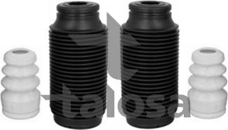 Talosa 63-15282 - Dust Cover Kit, shock absorber www.autospares.lv