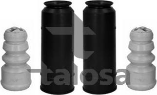 Talosa 63-15234 - Dust Cover Kit, shock absorber www.autospares.lv