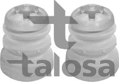 Talosa 63-15238 - Gājiena ierobežotājs, Atsperojums www.autospares.lv