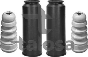 Talosa 63-15233 - Dust Cover Kit, shock absorber www.autospares.lv