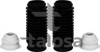 Talosa 63-15232 - Пылезащитный комплект, амортизатор www.autospares.lv