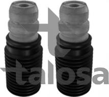 Talosa 63-16694 - Пылезащитный комплект, амортизатор www.autospares.lv