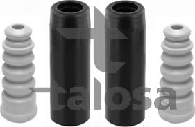 Talosa 63-16698 - Dust Cover Kit, shock absorber www.autospares.lv