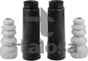 Talosa 63-16693 - Пылезащитный комплект, амортизатор www.autospares.lv