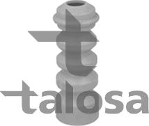 Talosa 63-16854 - Gājiena ierobežotājs, Atsperojums www.autospares.lv