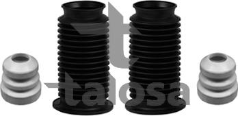 Talosa 63-16805 - Putekļu aizsargkomplekts, Amortizators www.autospares.lv