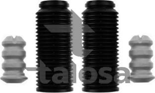 Talosa 63-16801 - Putekļu aizsargkomplekts, Amortizators www.autospares.lv