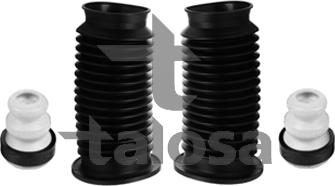 Talosa 63-16839 - Putekļu aizsargkomplekts, Amortizators www.autospares.lv