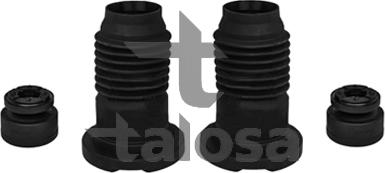 Talosa 63-16827 - Putekļu aizsargkomplekts, Amortizators www.autospares.lv