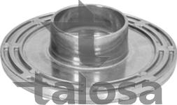 Talosa 63-16768 - Amortizatora statnes balsts www.autospares.lv