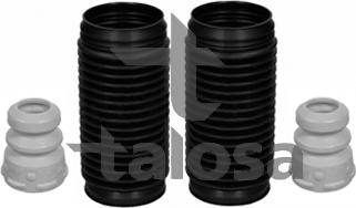 Talosa 63-16709 - Пылезащитный комплект, амортизатор www.autospares.lv