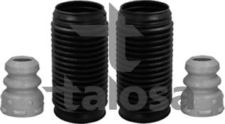 Talosa 63-16706 - Dust Cover Kit, shock absorber www.autospares.lv