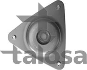 Talosa 63-10951 - Amortizatora statnes balsts www.autospares.lv